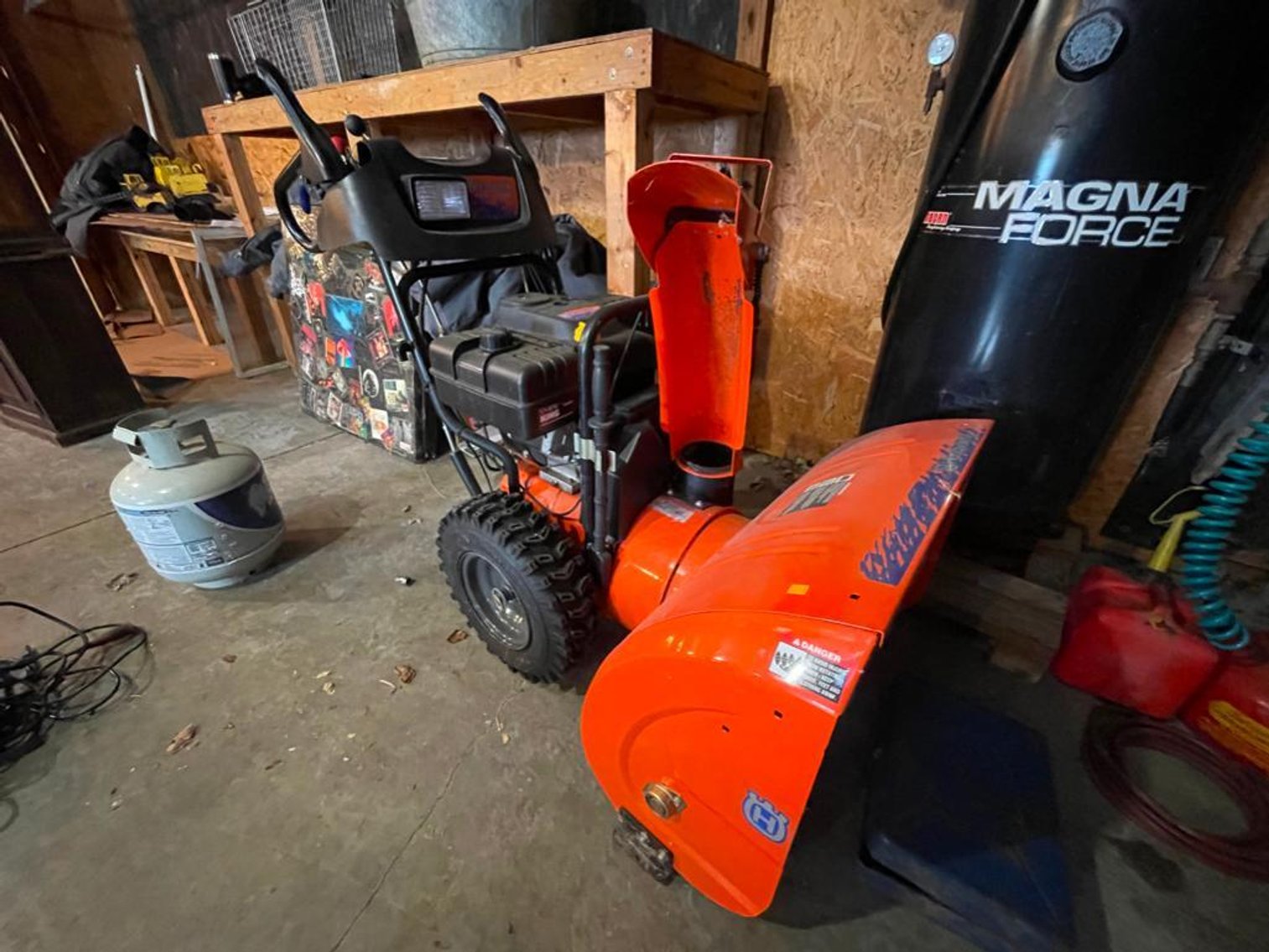 Image for Online Only Tool & Household Item Auction!