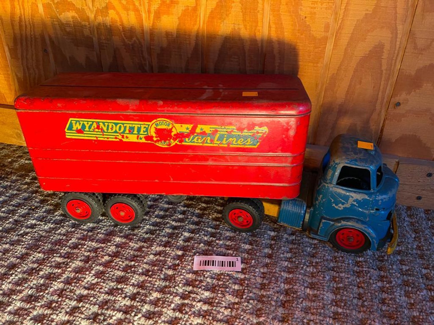 Image for Hot Wheels and More! ONLINE ONLY AUCTION!