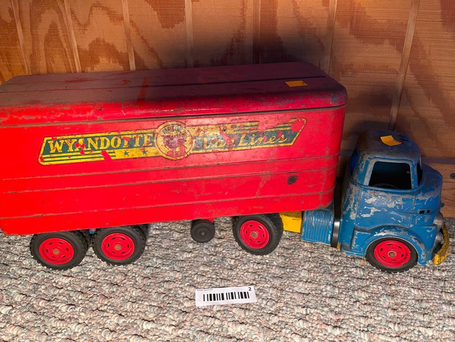 Image for Hot Wheels and More! ONLINE ONLY AUCTION!