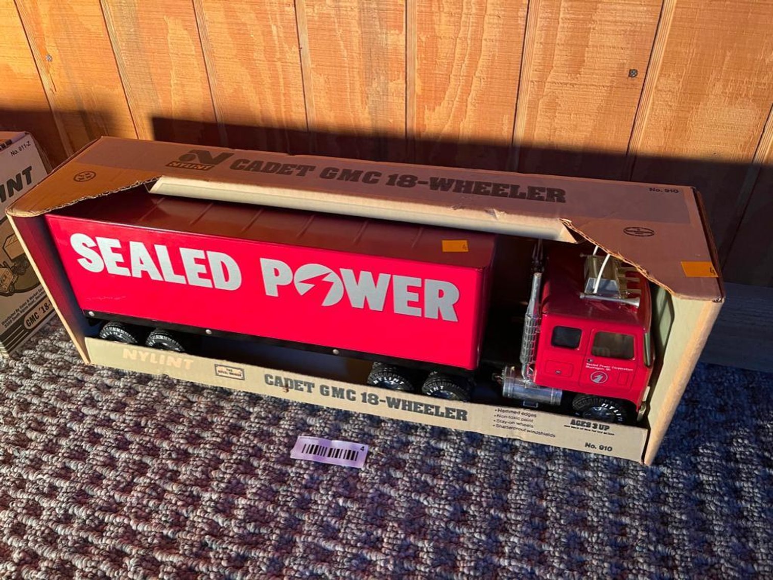 Image for Hot Wheels and More! ONLINE ONLY AUCTION!