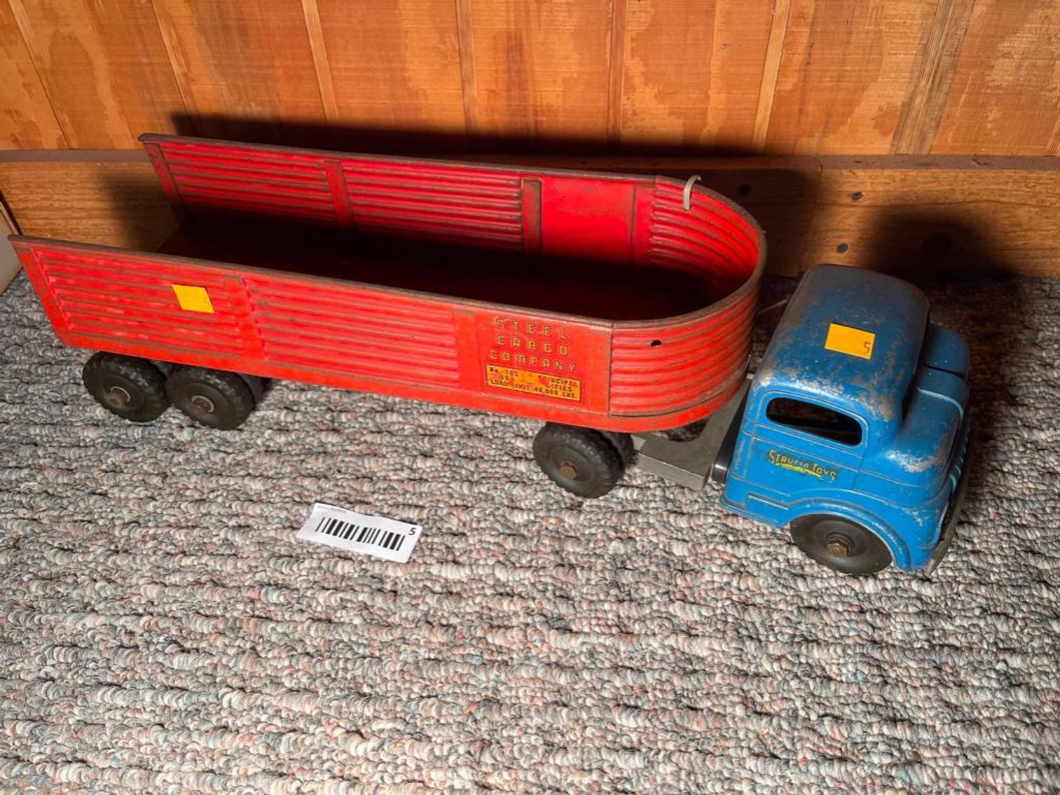 Image for Hot Wheels and More! ONLINE ONLY AUCTION!