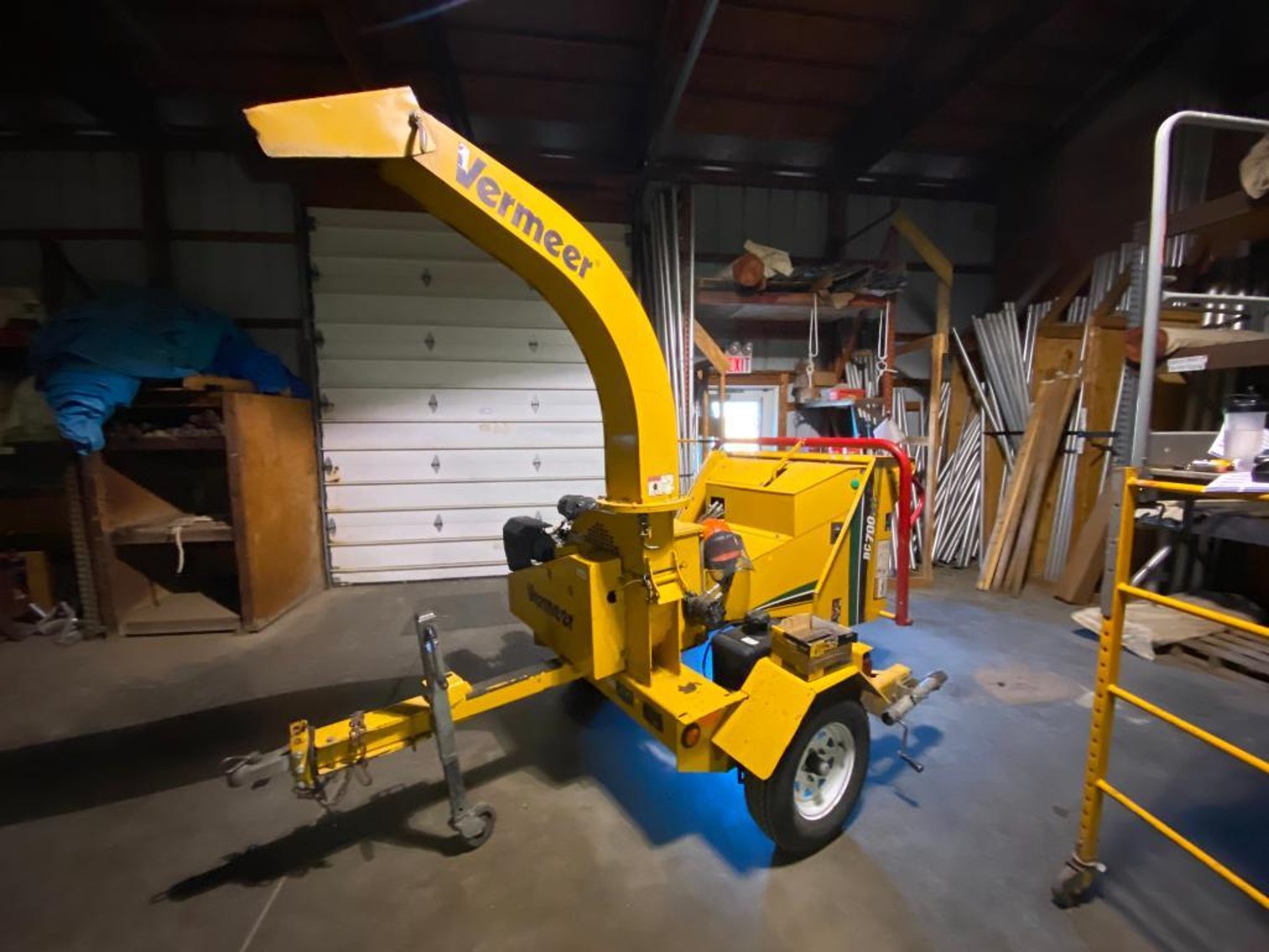 Image for ONLINE ONLY EQUIPMENT AUCTION!