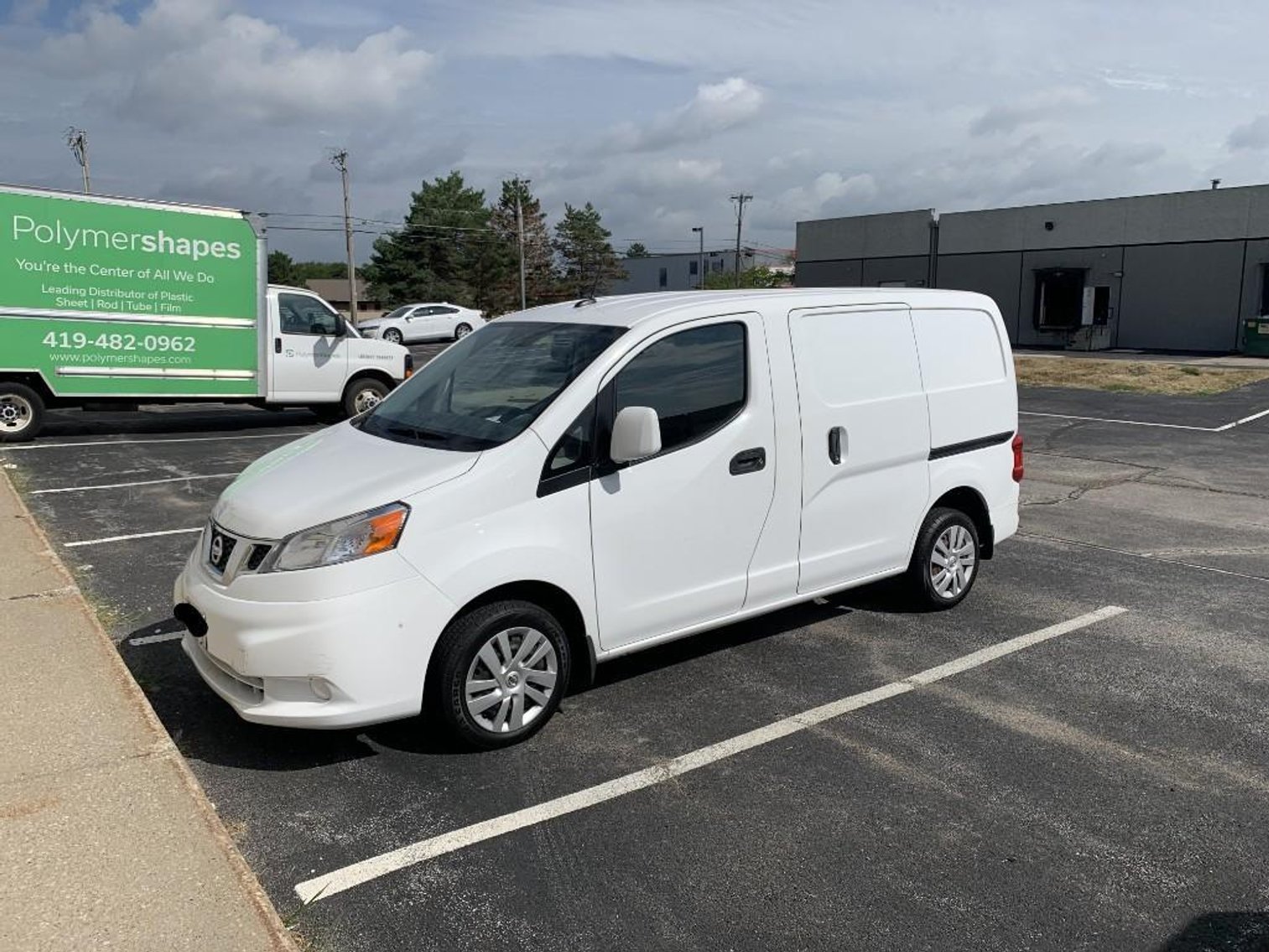 Image for Three Garage Kept Cars