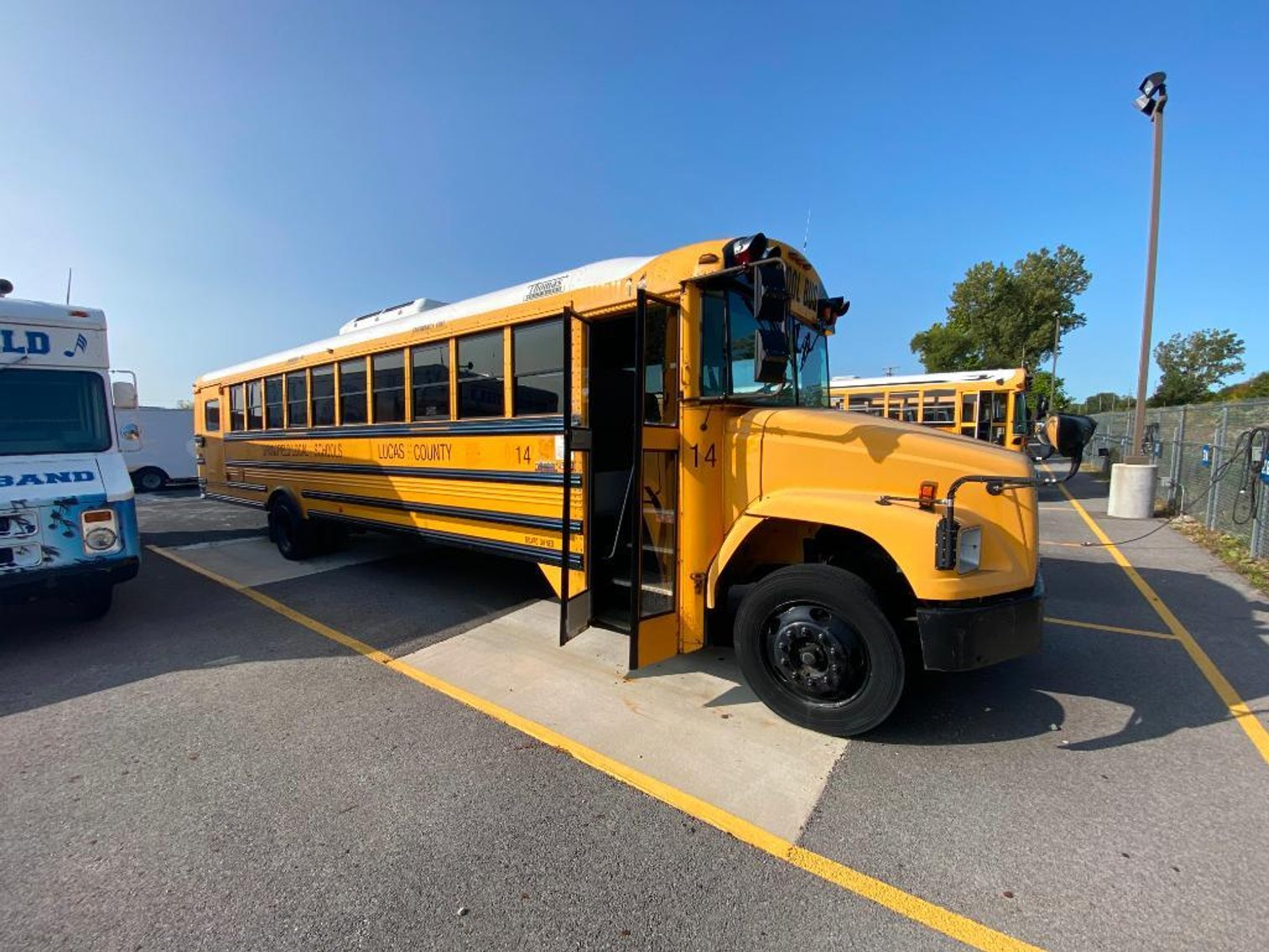 Image for Springfield Schools ONLINE Item Liquidation Auction!