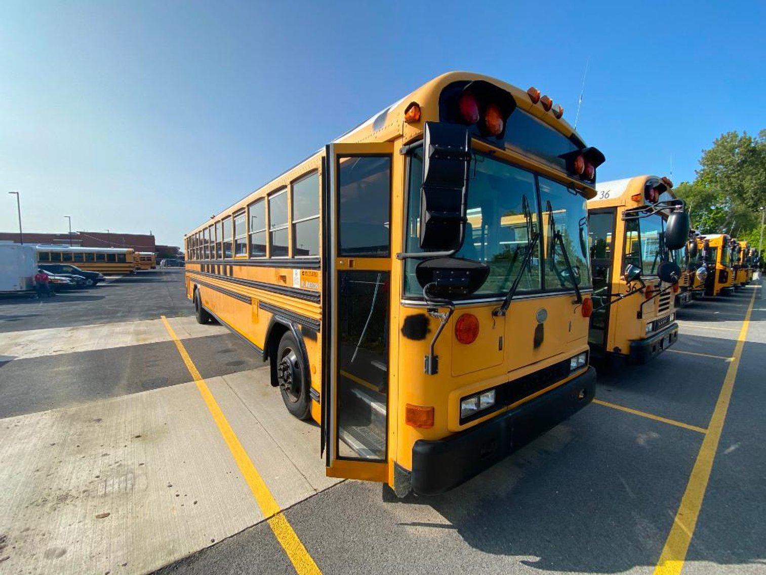 Image for Springfield Schools ONLINE Item Liquidation Auction!