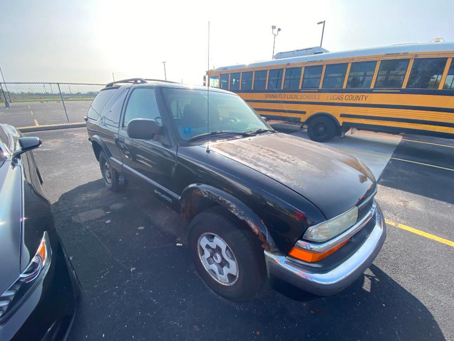 Image for Springfield Schools ONLINE Item Liquidation Auction!