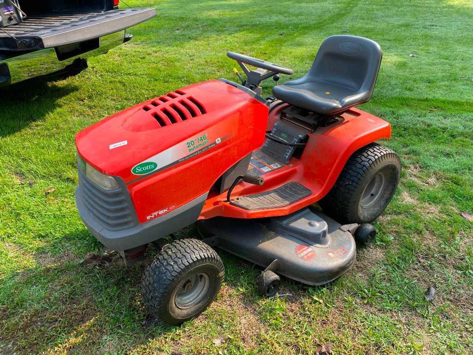 Image for Tool and Household Item Online Auction!