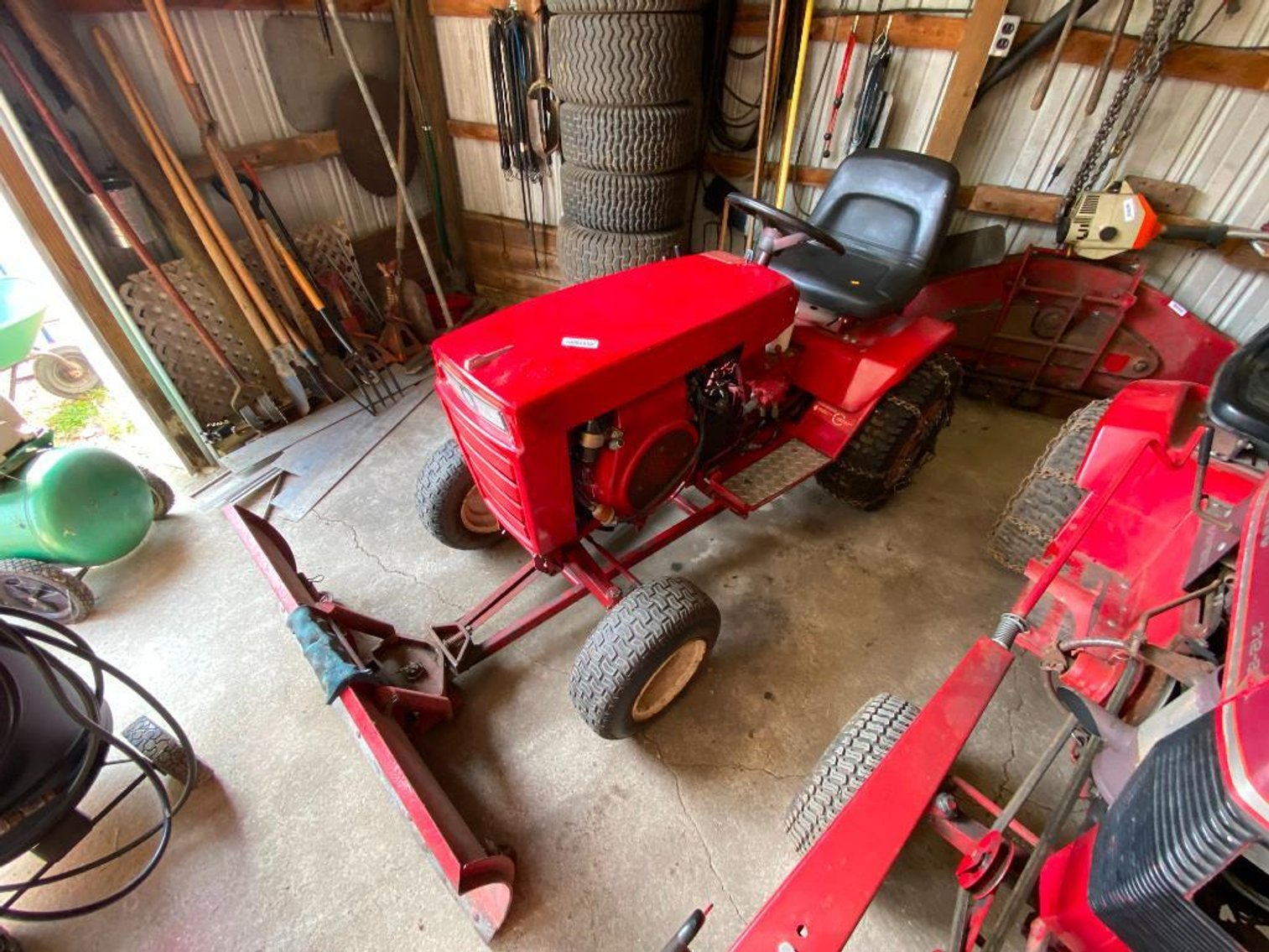 Image for Tool and Household Item Online Auction!