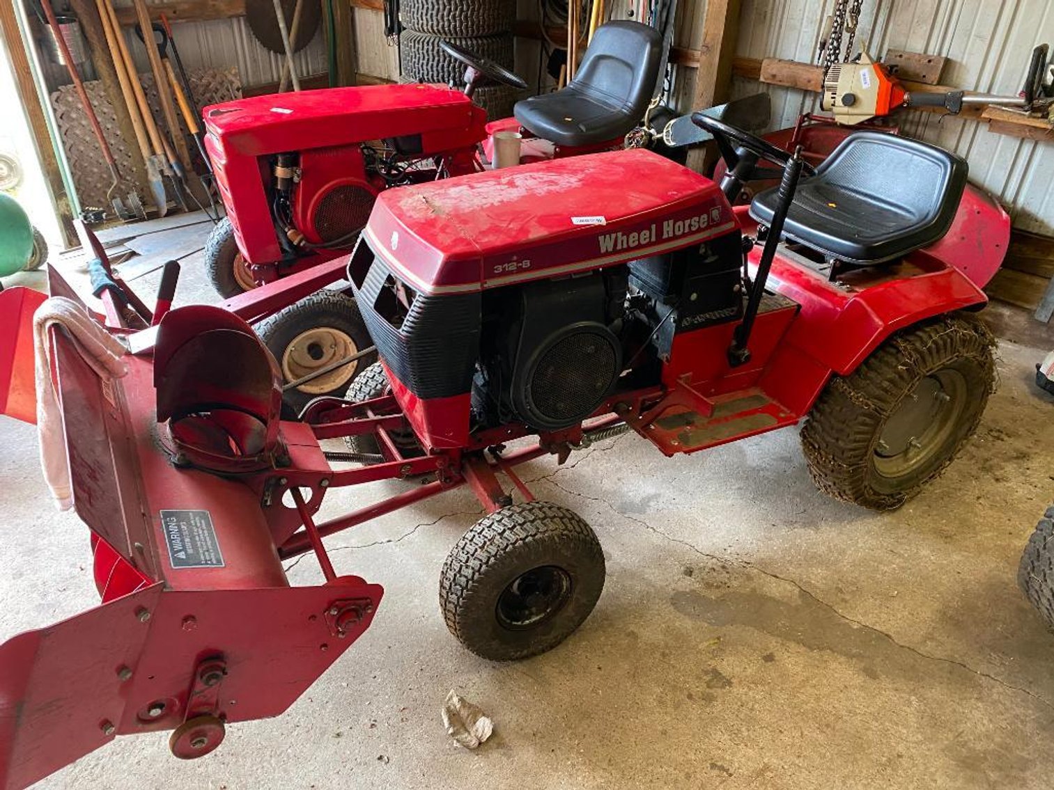 Image for Tool and Household Item Online Auction!