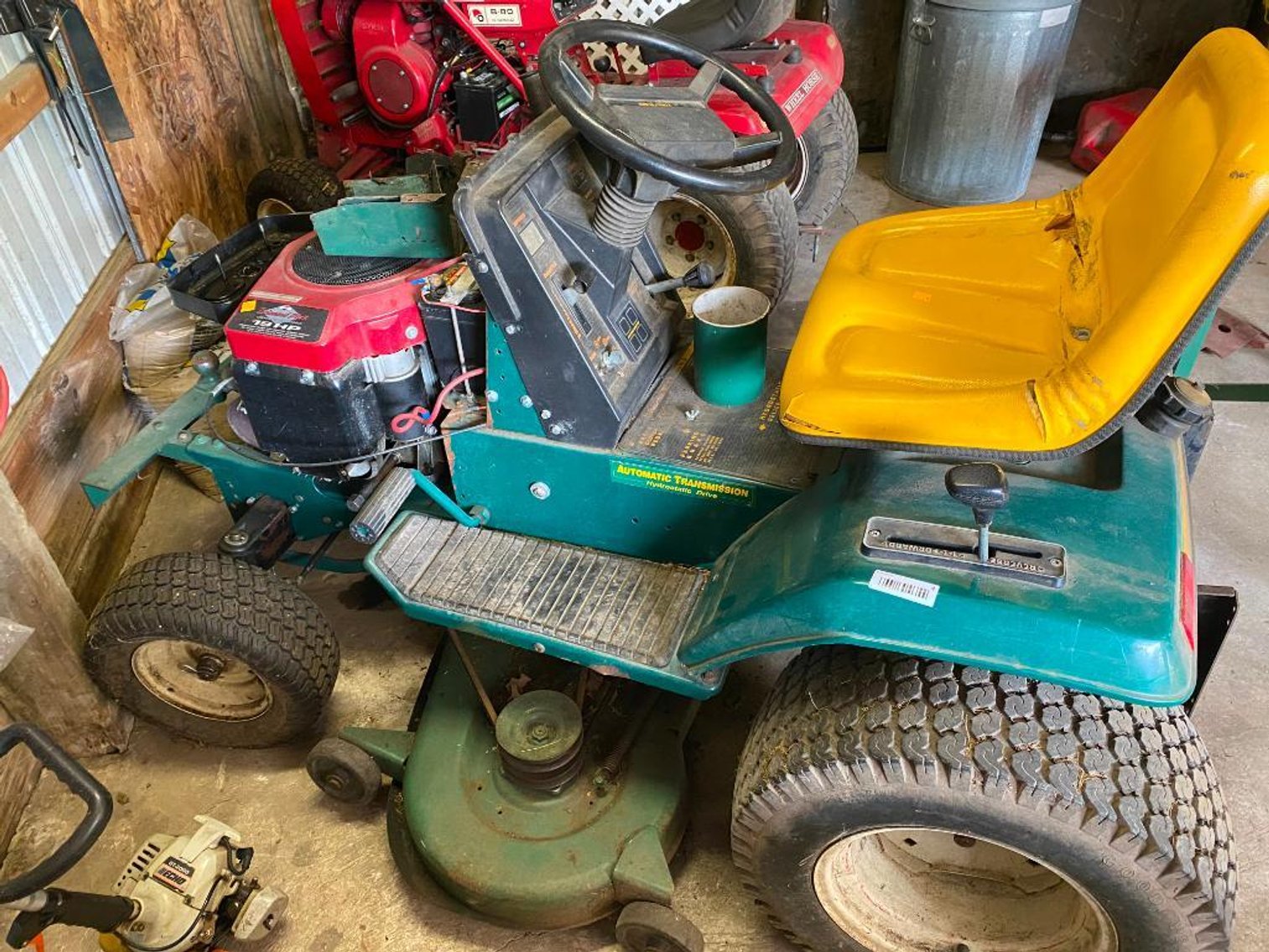 Image for Tool and Household Item Online Auction!