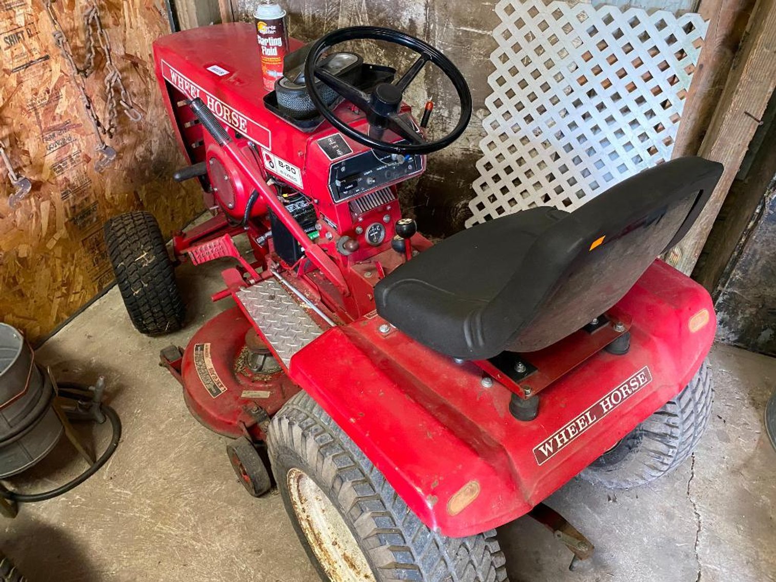 Image for Tool and Household Item Online Auction!