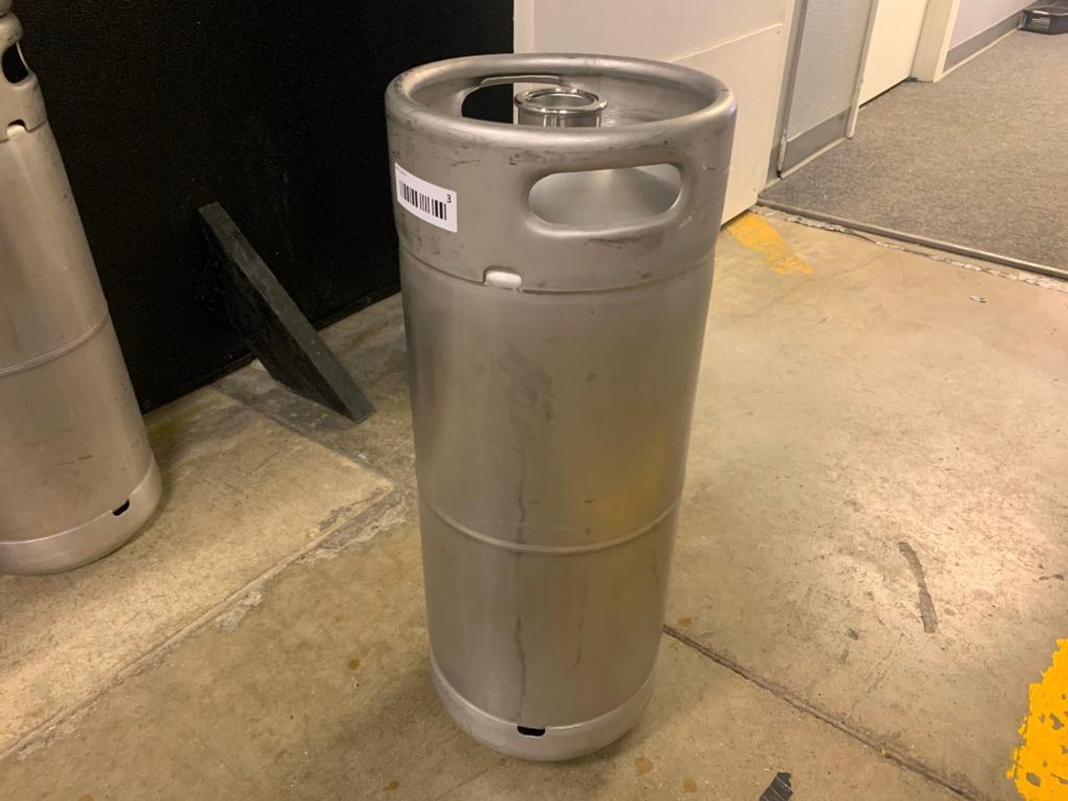 Image for ONLINE ONLY! Brewery Equipment Auction!