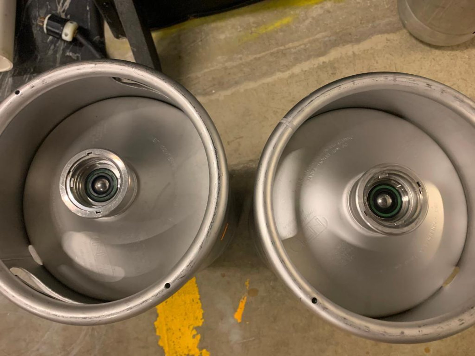 Image for ONLINE ONLY! Brewery Equipment Auction!