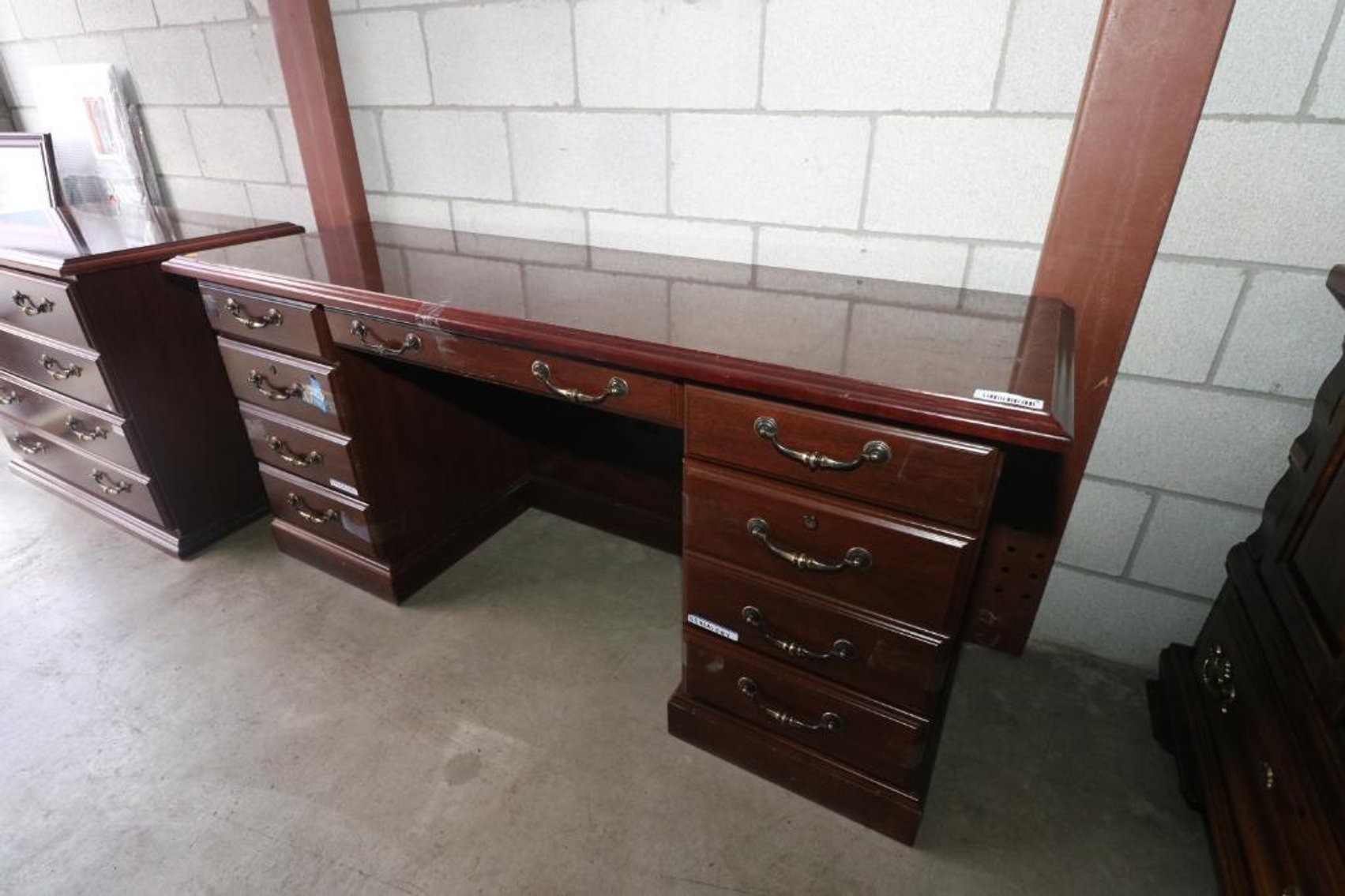 Image for Estate Storage Unit Online Auction!