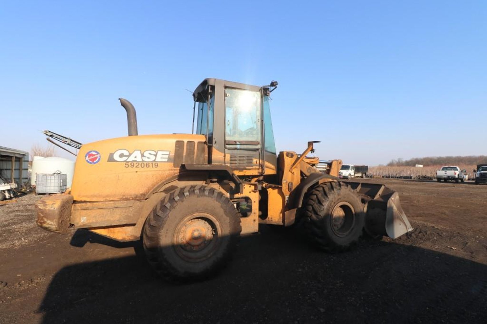 Image for Renewed Outdoors - Online BIdding