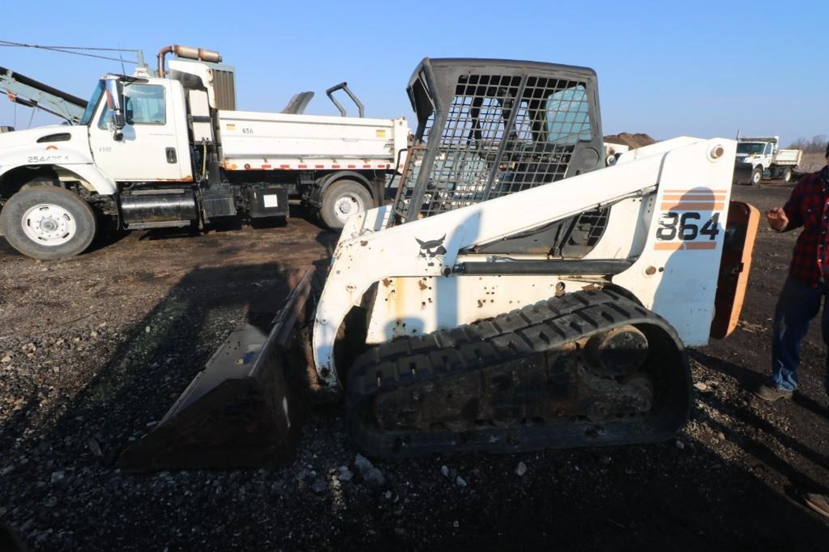 Image for Renewed Outdoors - Online BIdding