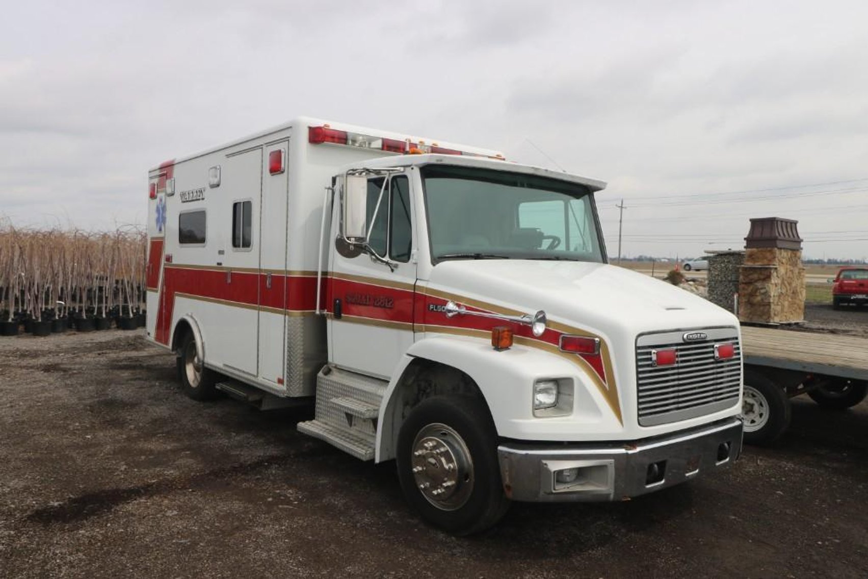 Image for Renewed Outdoors - Online BIdding