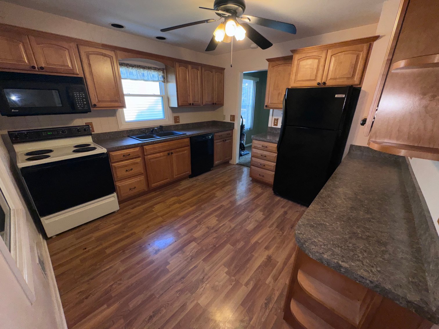 Image for MINIMUM BID AUCTION $79,000! 2912 Nash Rd