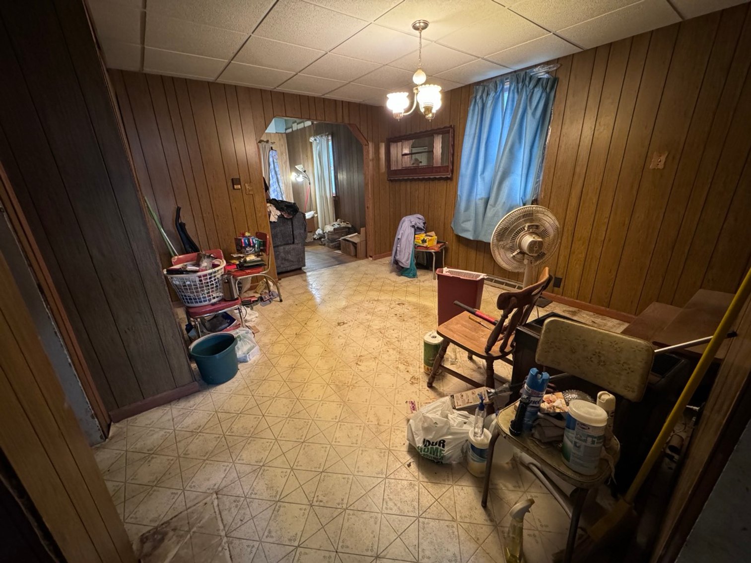 Image for MINIMUM BID AUCTION $12,000! 635 Plymouth St