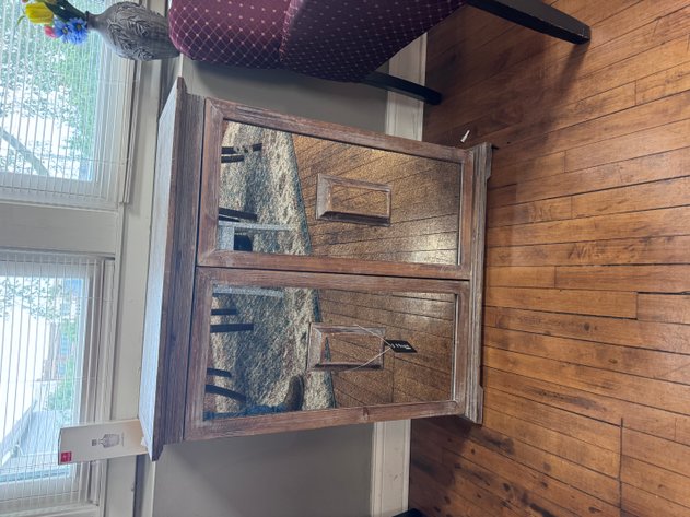 Image for FURNITURE, ARTWORK AND HOUSEHOLD ITEMS ONLINE ONLY AUCTOIN