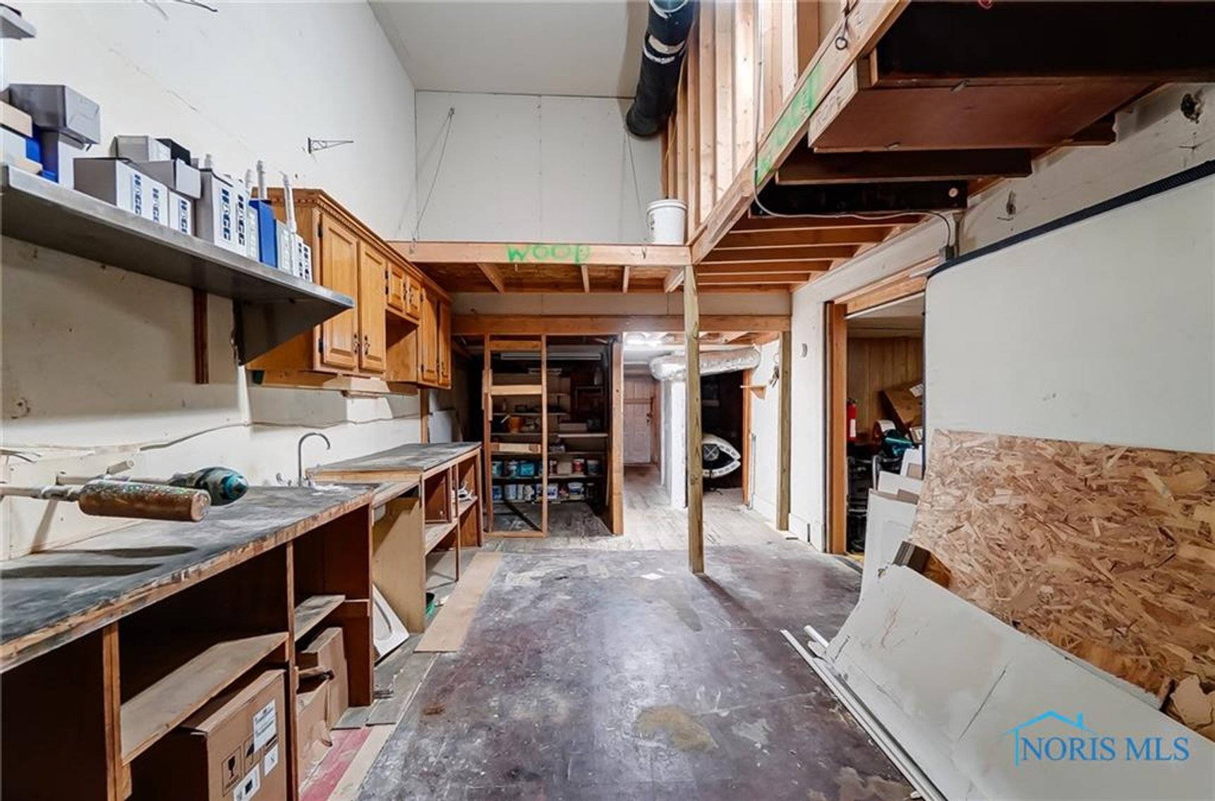 Image for MINIMUM BID AUCTION $99,000! 121 N Fulton St