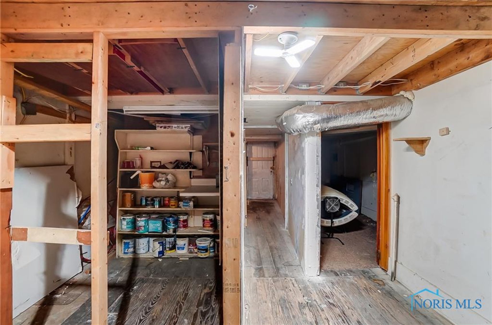 Image for MINIMUM BID AUCTION $99,000! 121 N Fulton St