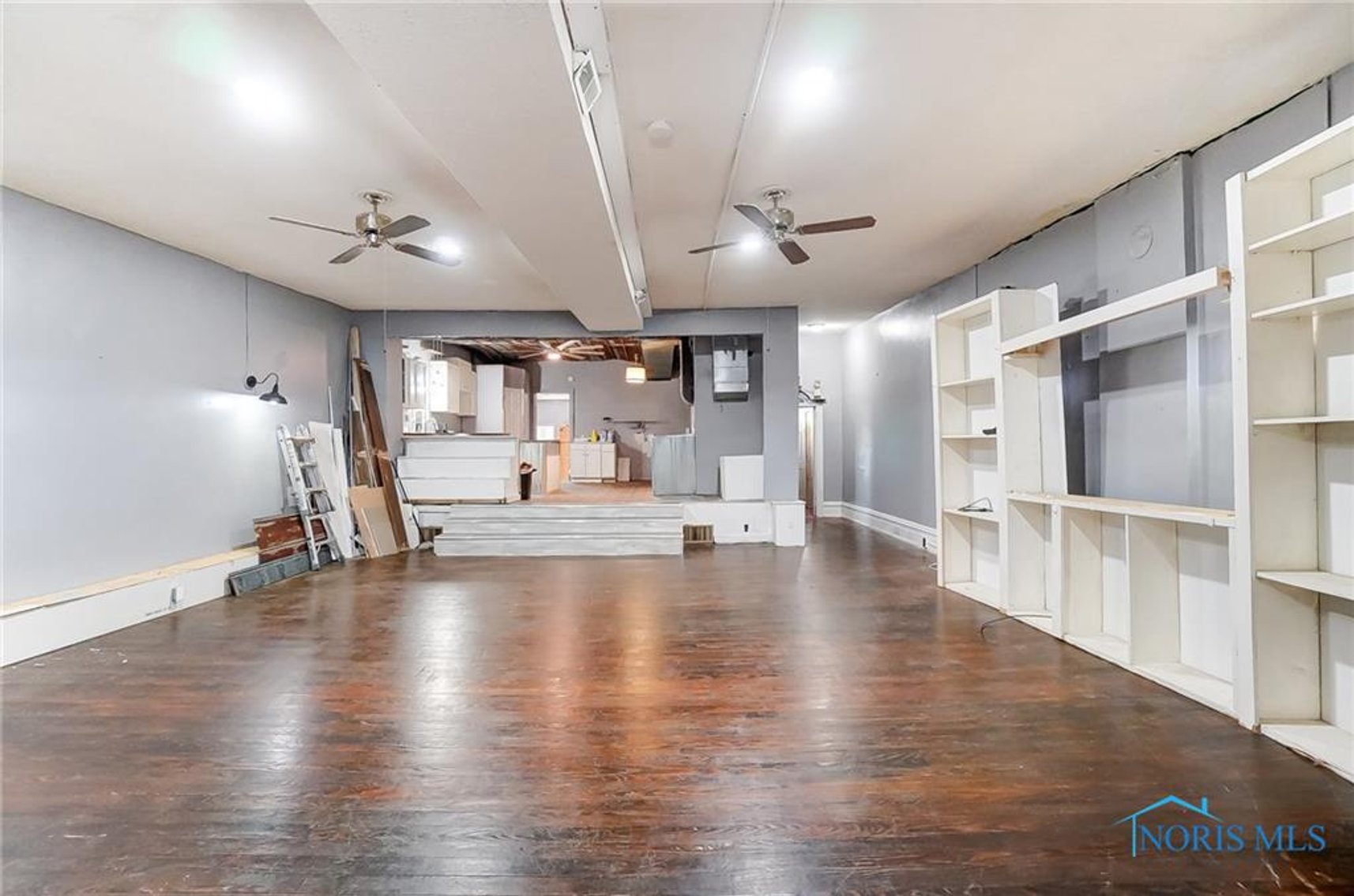 Image for MINIMUM BID AUCTION $99,000! 121 N Fulton St