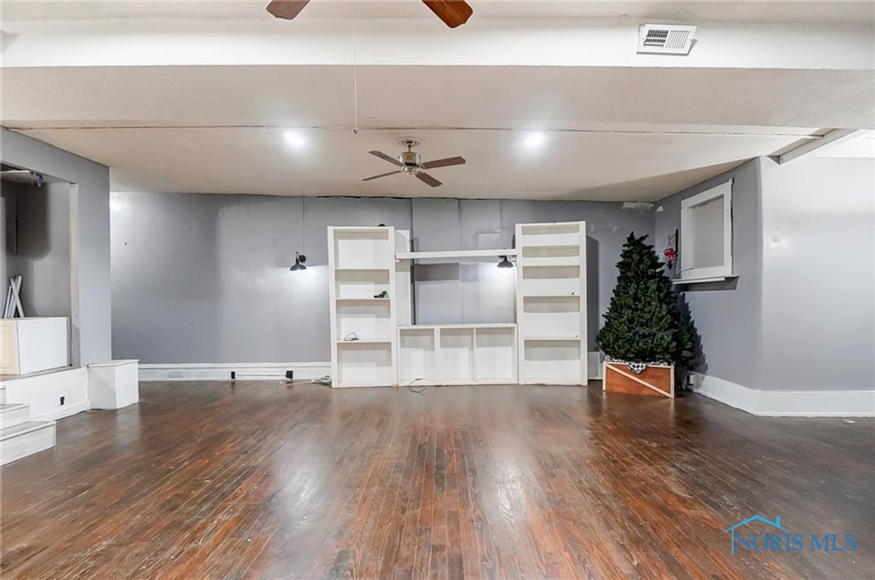 Image for MINIMUM BID AUCTION $99,000! 121 N Fulton St