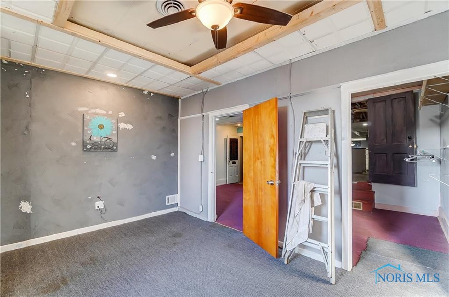 Image for MINIMUM BID AUCTION $99,000! 121 N Fulton St