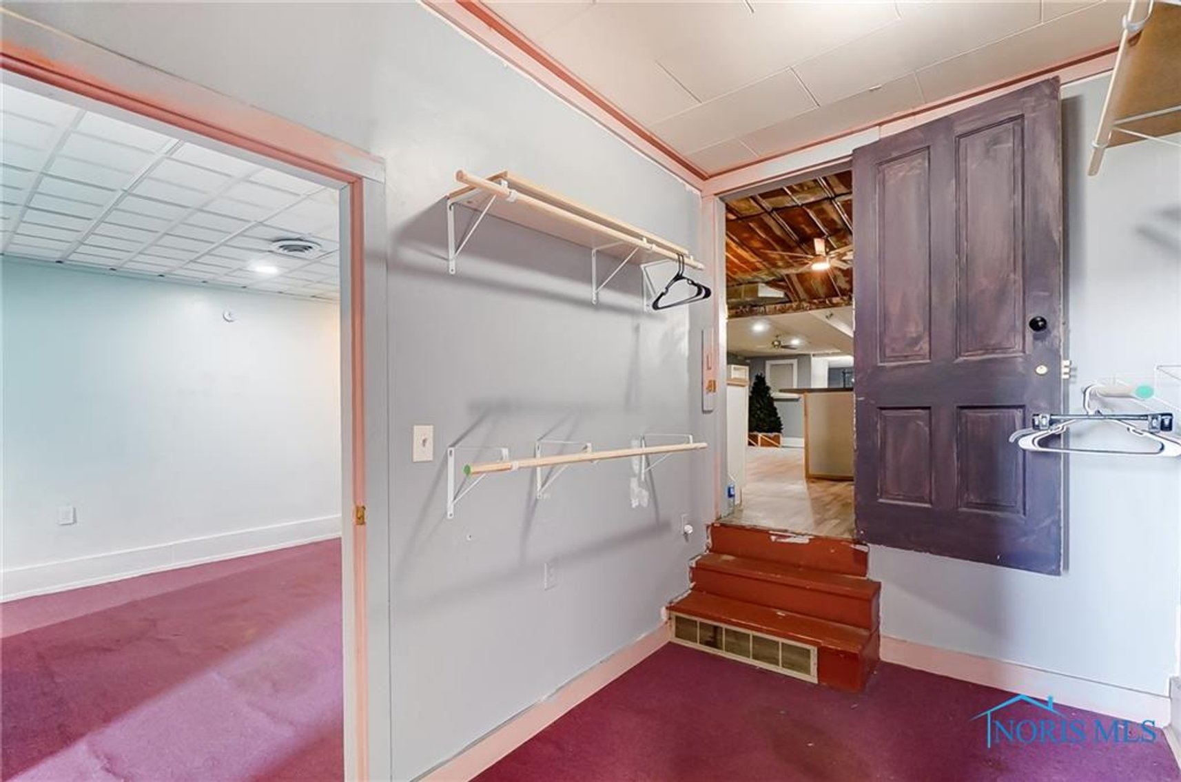 Image for MINIMUM BID AUCTION $99,000! 121 N Fulton St