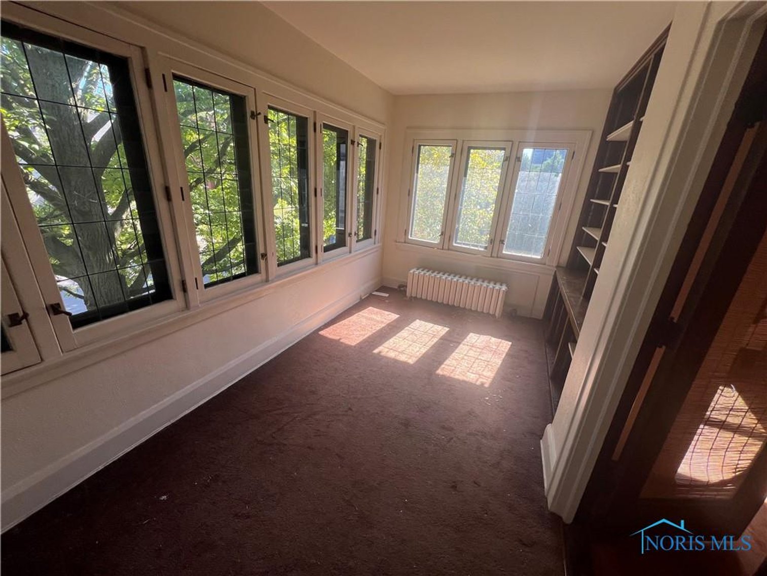 Image for Postponed! 2111 Glenwood Ave