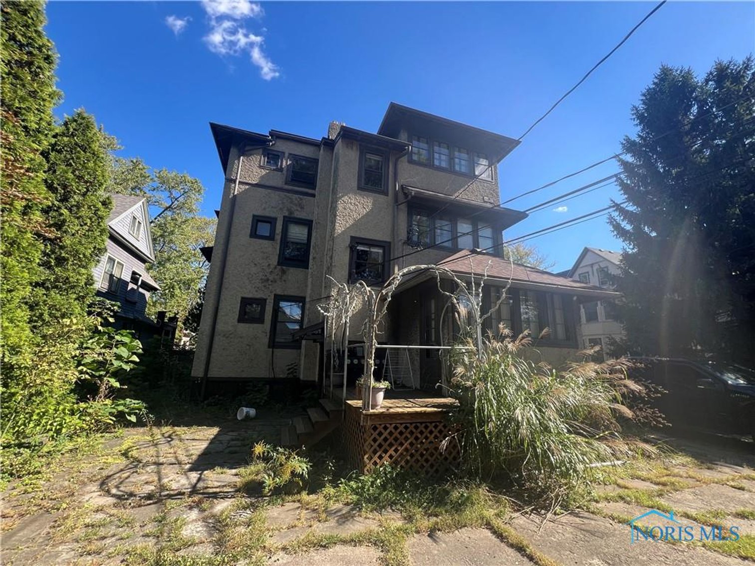 Image for Postponed! 2111 Glenwood Ave