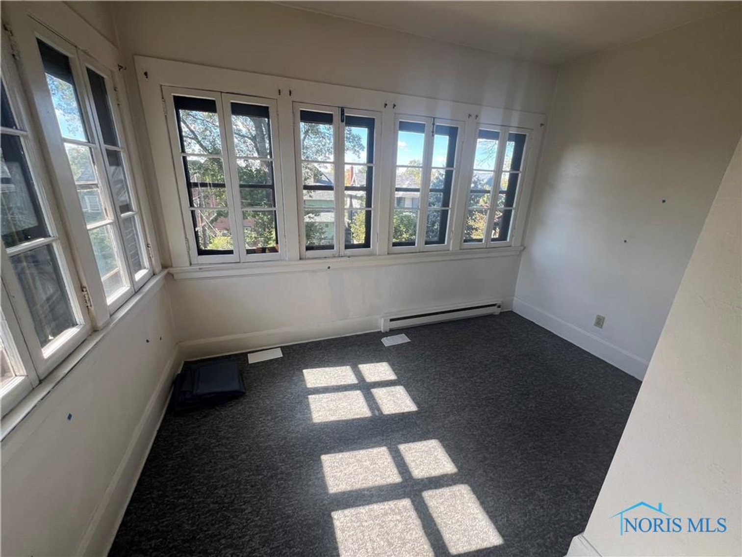 Image for Postponed! 2111 Glenwood Ave