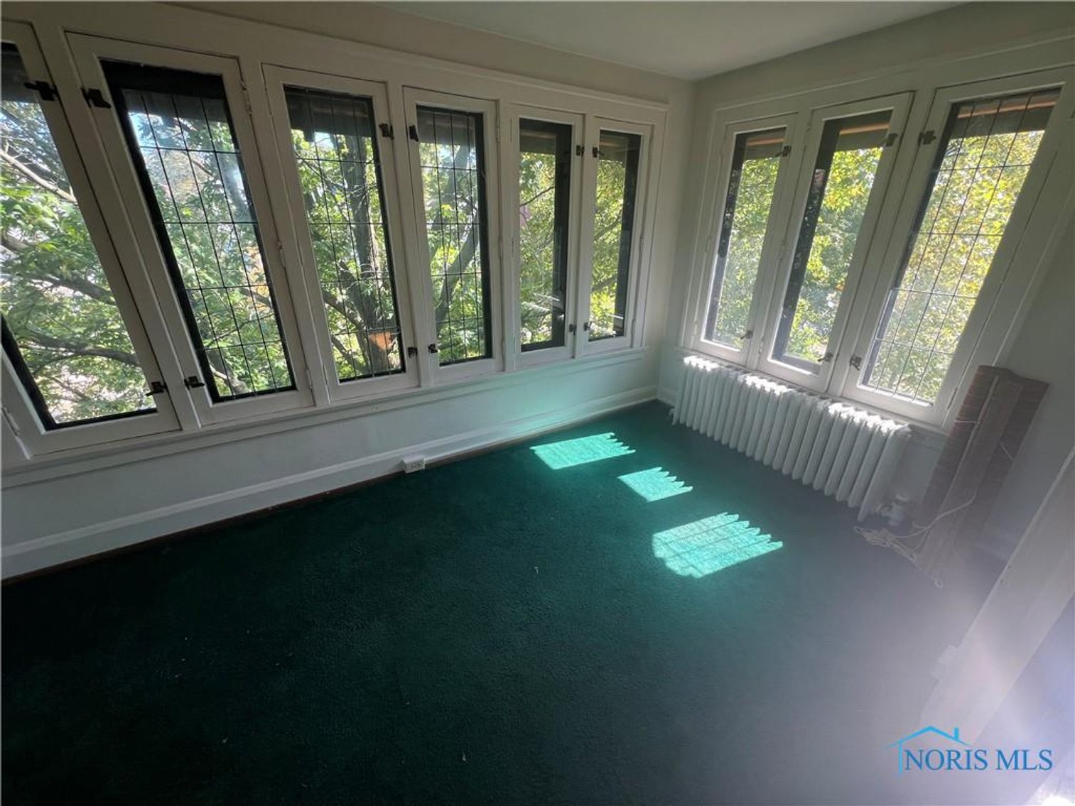 Image for Postponed! 2111 Glenwood Ave