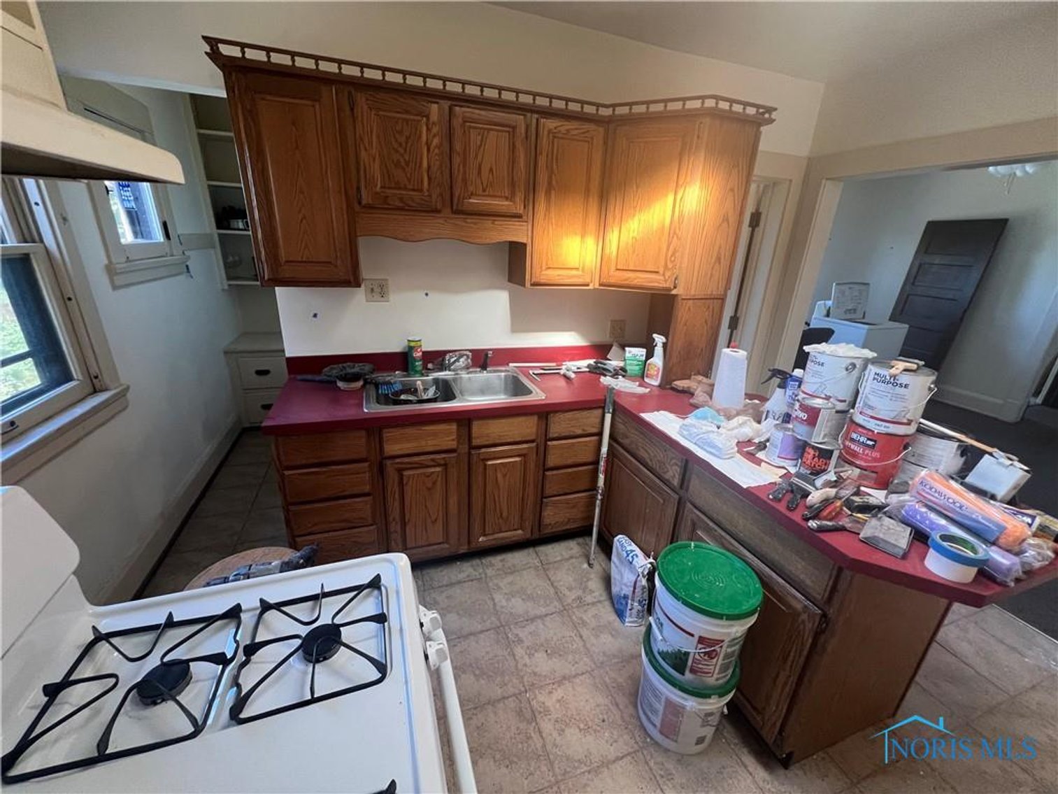 Image for Postponed! 2111 Glenwood Ave