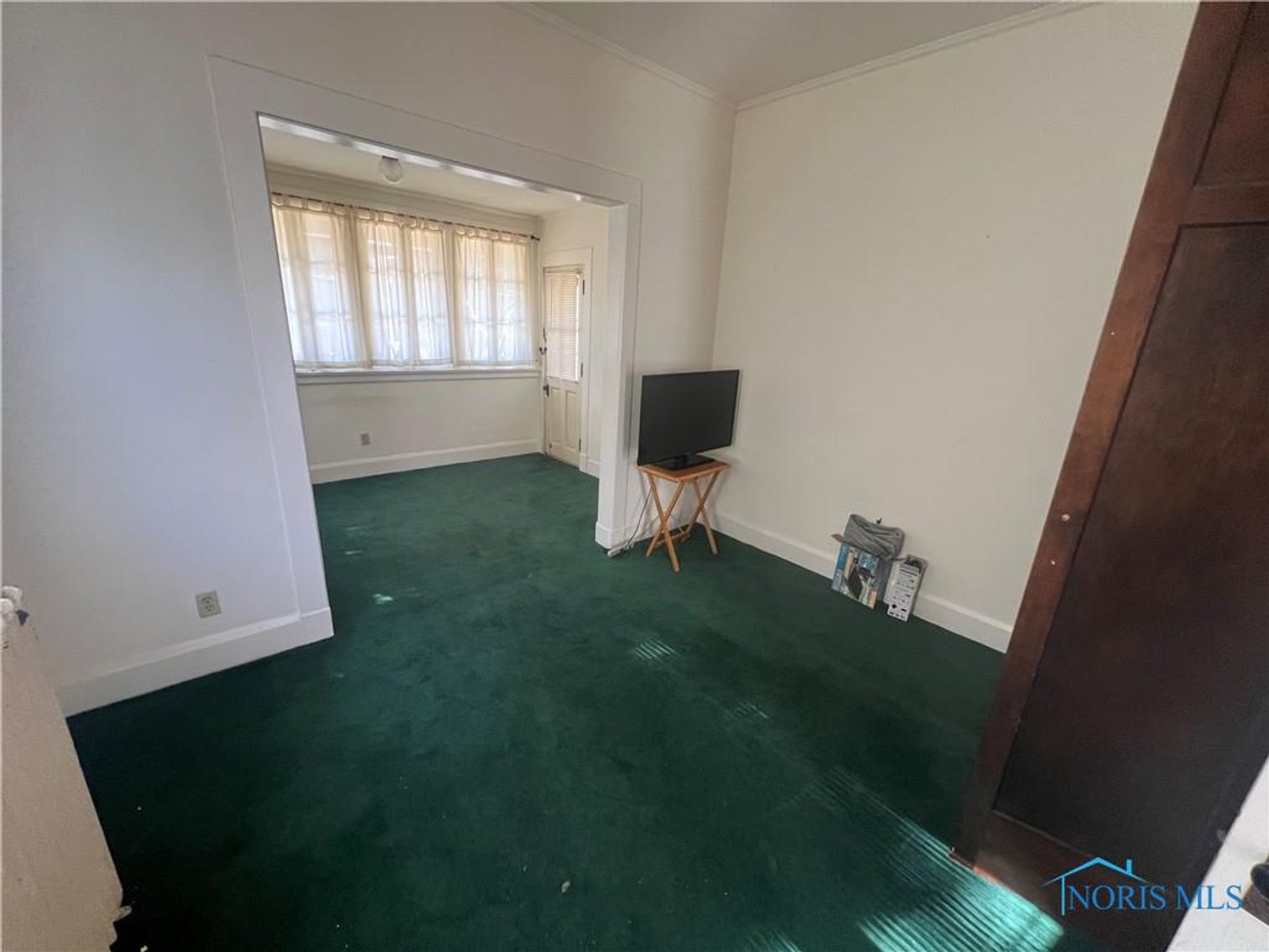 Image for Postponed! 2111 Glenwood Ave