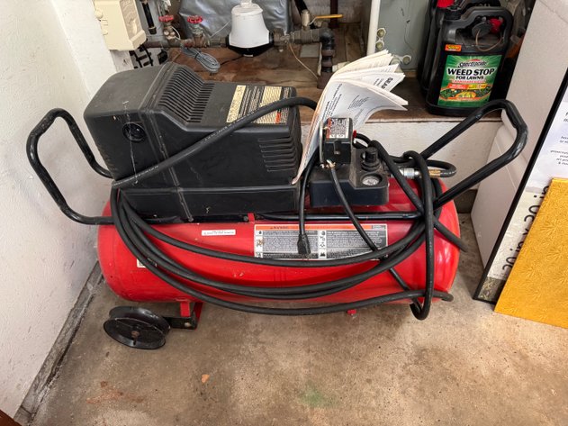 Image for TOOLS AND HOUSEHOLD ITEMS ONLINE ONLY AUCTION