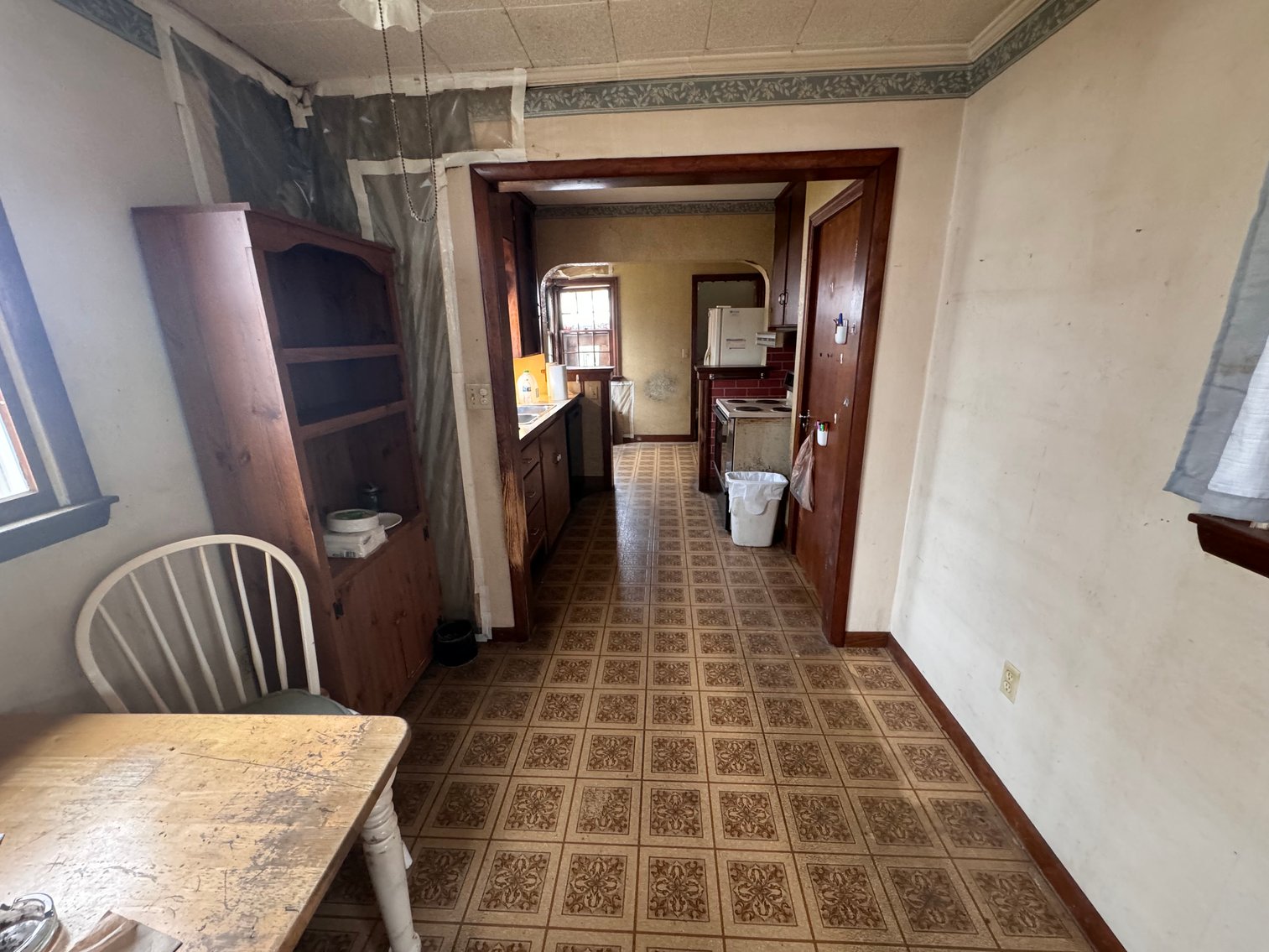 Image for MINIMUM BID AUCTION $19,000! 216 W Jackson St