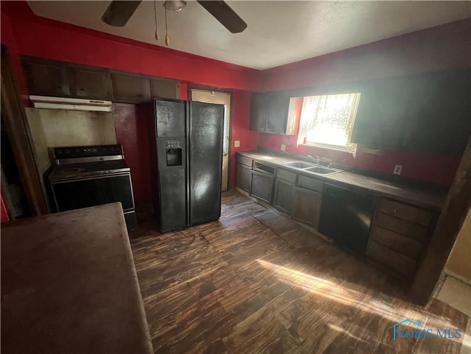 Image for MINIMUM BID AUCTION $99,000! 5917 Roan Rd