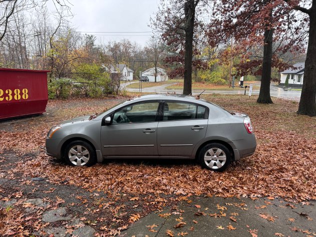 Image for CAR AND ANTIQUE FURNITURE ONLINE ONLY AUCTION