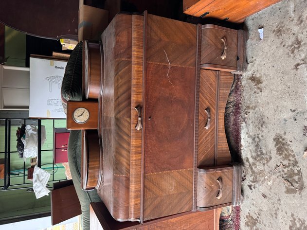 Image for CAR AND ANTIQUE FURNITURE ONLINE ONLY AUCTION