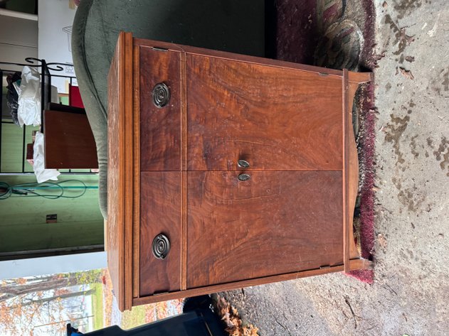 Image for CAR AND ANTIQUE FURNITURE ONLINE ONLY AUCTION