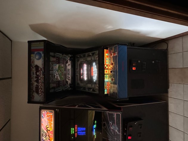 Image for ARCADE GAMES, BASKETS, TOOLS, FURNITURE AND HOUSEHOLD ITEMS ONLINE ONLY AUCTION