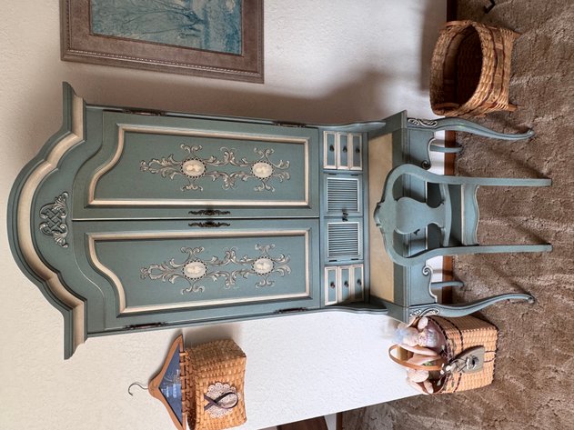 Image for ARCADE GAMES, BASKETS, TOOLS, FURNITURE AND HOUSEHOLD ITEMS ONLINE ONLY AUCTION