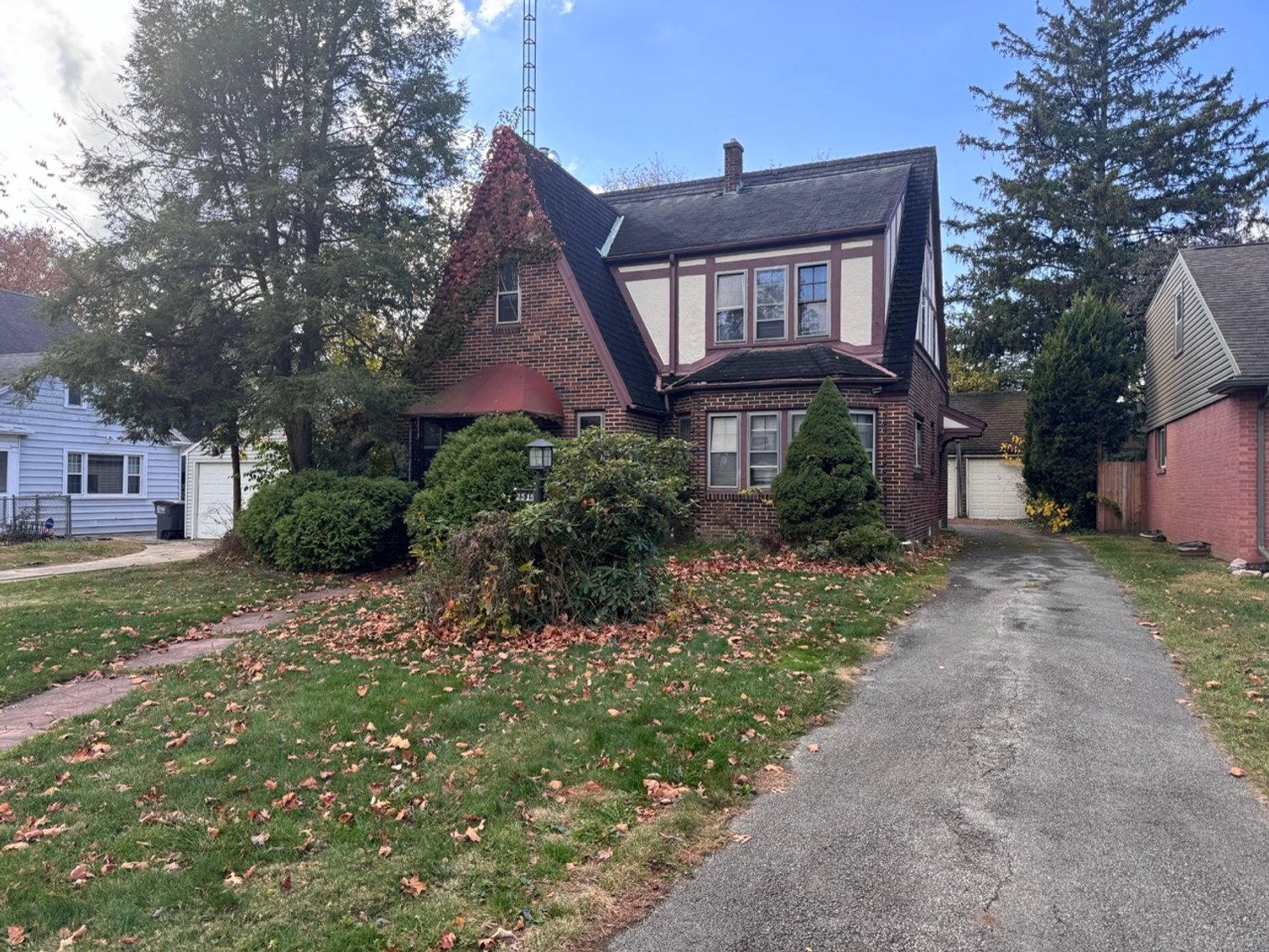 Image for MINIMUM BID AUCTION $149,000! 2515 Densmore Dr