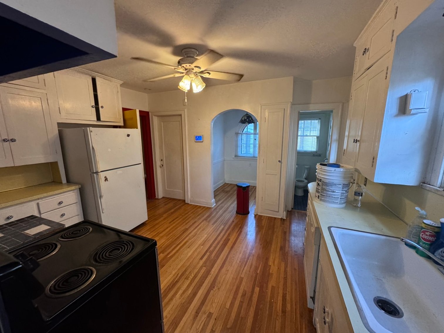 Image for MINIMUM BID AUCTION $149,000! 2515 Densmore Dr