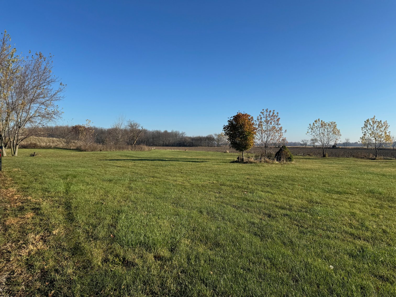 Image for SOLD PRIOR TO AUCTION! 11884 County Rd C