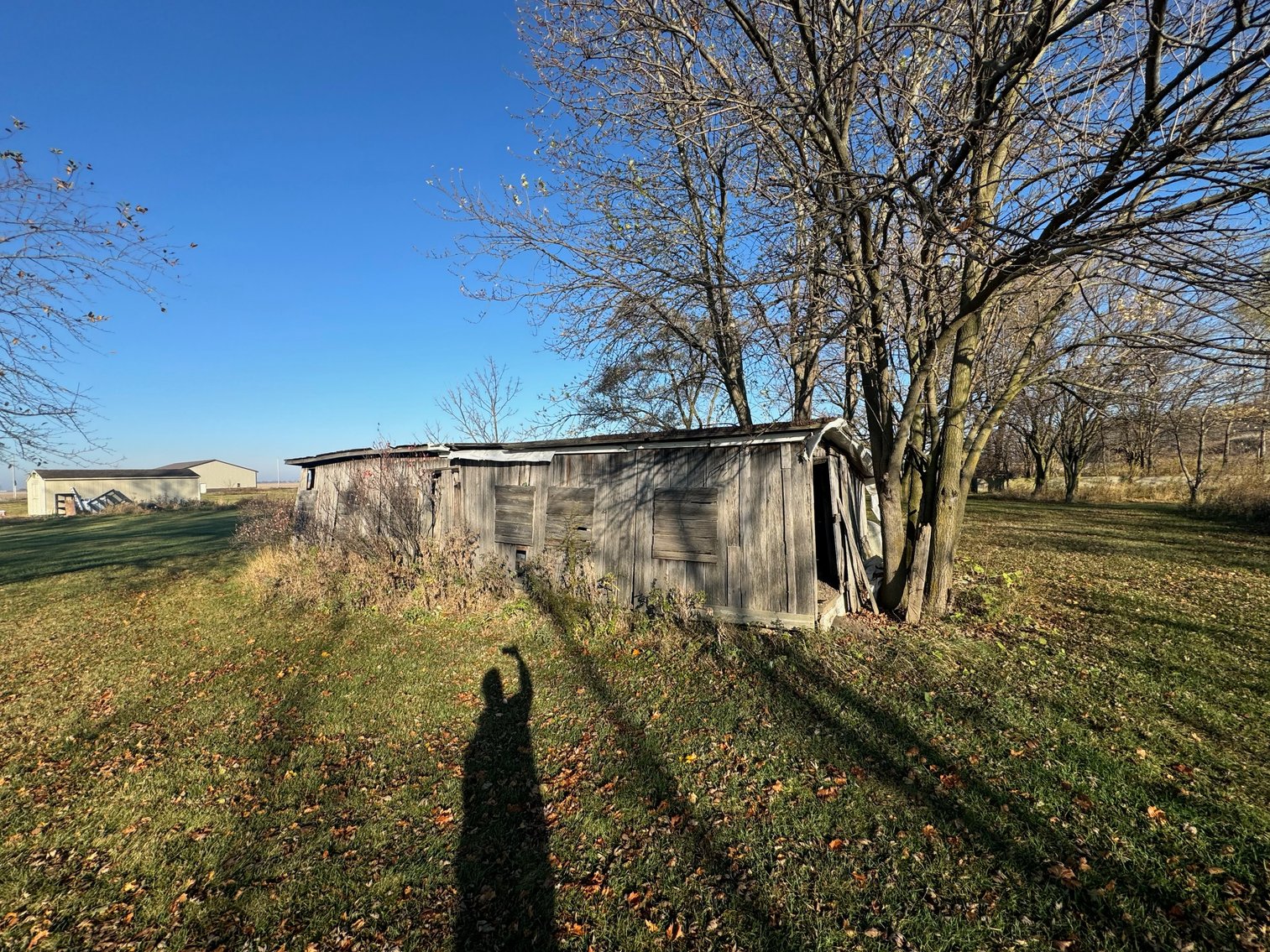 Image for SOLD PRIOR TO AUCTION! 11884 County Rd C