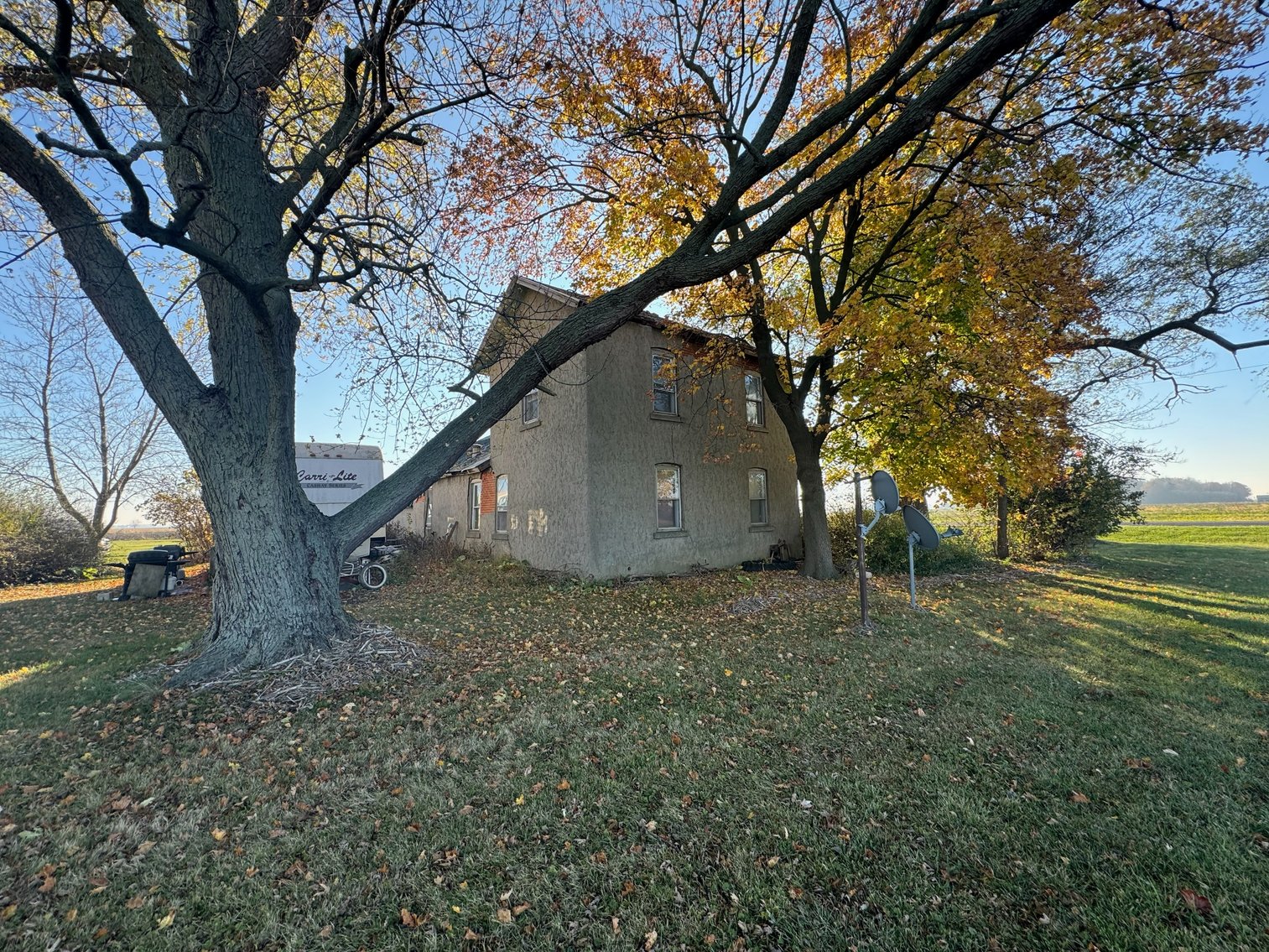 Image for SOLD PRIOR TO AUCTION! 11884 County Rd C