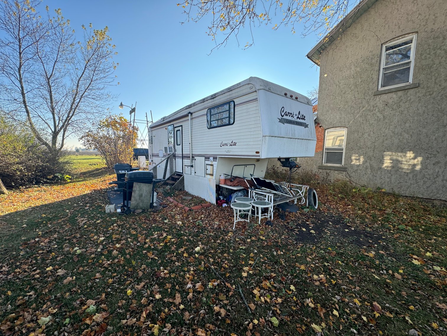 Image for SOLD PRIOR TO AUCTION! 11884 County Rd C